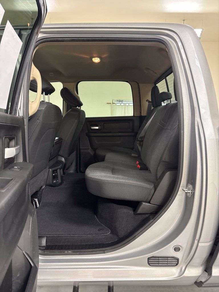 Used 2019 RAM 2500 Tradesman AWD/4WD image 21