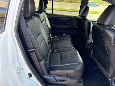 Used 2023 Honda Passport TrailSport image 13