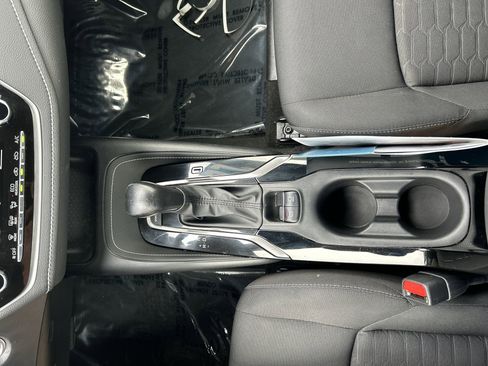 Used 2022 Toyota Corolla SE FWD image 22