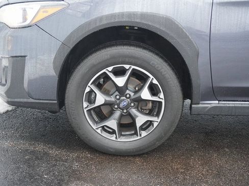 Used 2019 Subaru Crosstrek 2.0i Premium w/ Popular Package #3 image 6