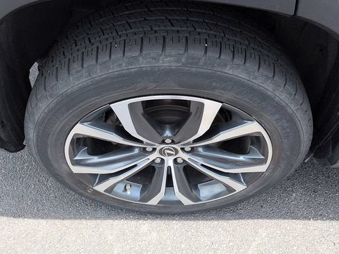 Used 2022 Lexus RX 350 AWD w/ Premium Package image 9
