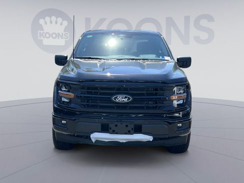 New 2026 Ford F150 XLT w/ Equipment Group 302A MID AWD/4WD image 4