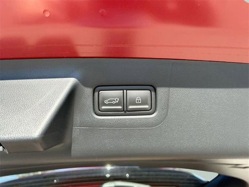 New 2026 Hyundai Santa Fe SEL image 29