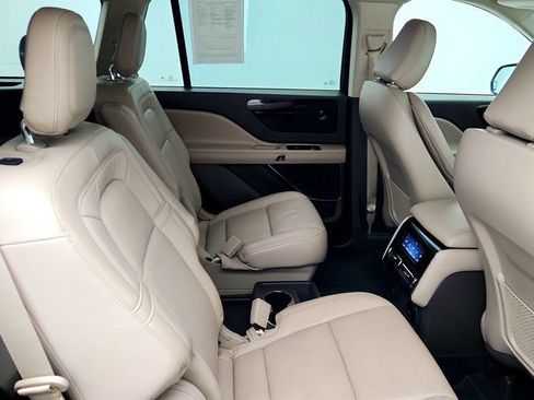Used 2021 Lincoln Aviator Reserve w/ Elements Package Plus AWD/4WD image 24