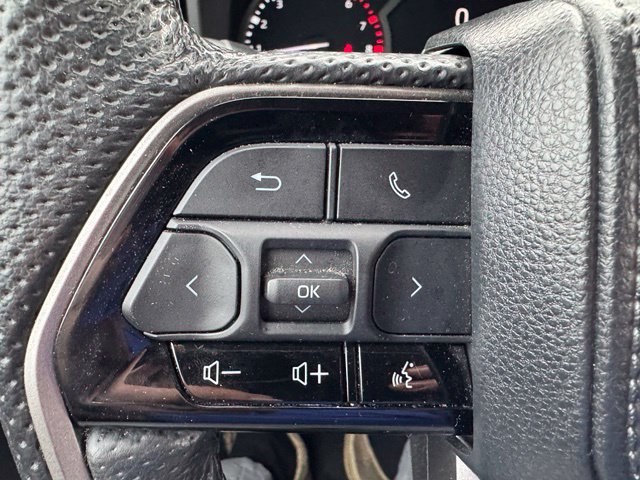 Used 2023 Toyota Tundra SR5 w/ TRD Off-Road Package AWD/4WD image 19