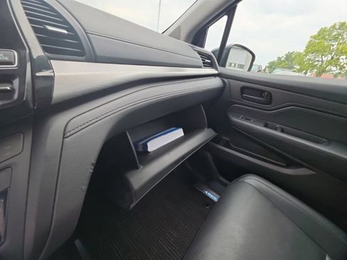 Certified 2022 Honda Odyssey EX-L image 22