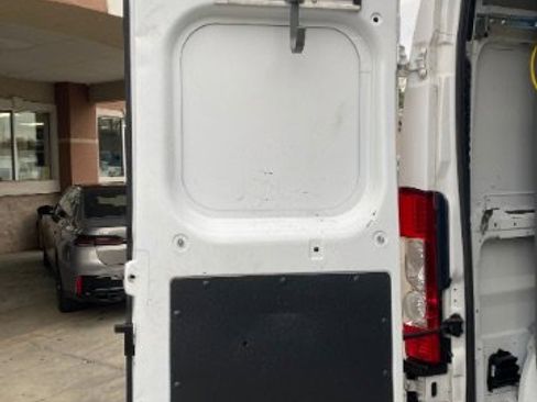 Used 2021 RAM ProMaster 2500 image 10