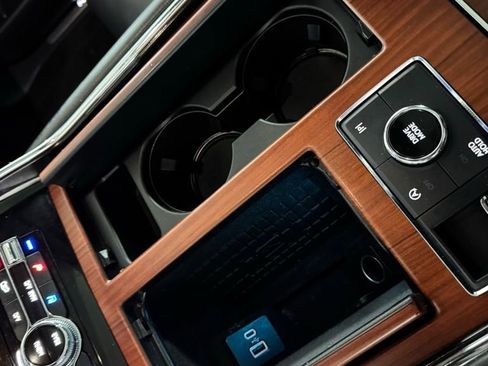 Certified 2022 Lincoln Navigator Reserve image 22