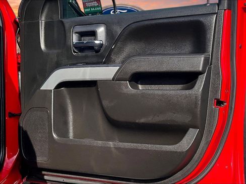 Used 2016 Chevrolet Silverado 1500 LT w/ All Star Edition AWD/4WD image 25
