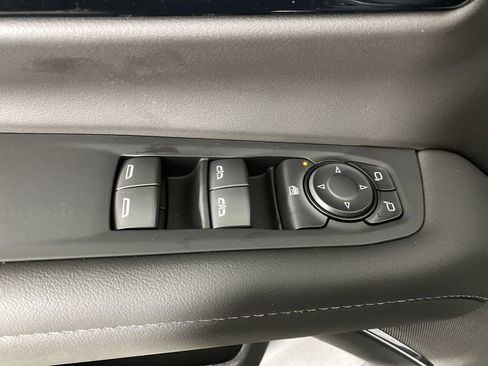 New 2026 Chevrolet Tahoe LS w/ LPO, Dark Essentials Package AWD/4WD image 23