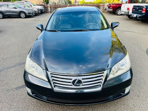 Used 2011 Lexus ES 350 image 7