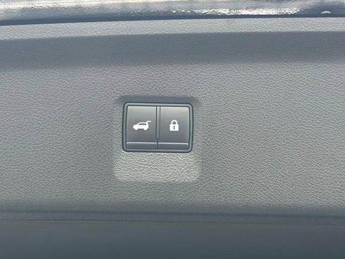 Used 2022 INFINITI QX60 Luxe w/ Cargo Package image 13