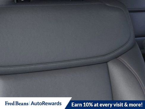 New 2025 Ford Expedition Active image 16