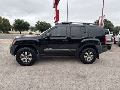 Used 2010 Nissan Xterra Off-Road