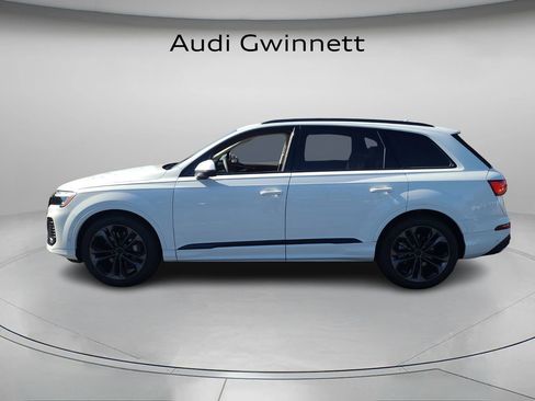 New 2026 Audi Q7 3.0T Premium Plus image 2