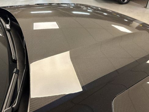 Used 2025 Land Rover Range Rover Sport SV Edition Two image 35