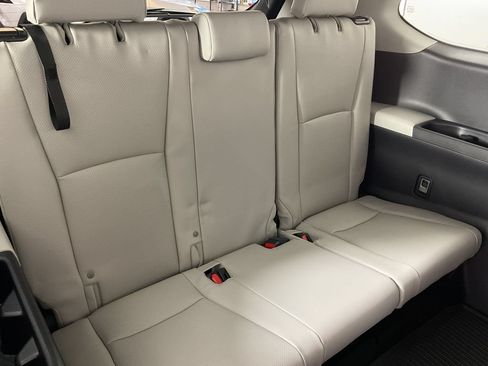 New 2026 Toyota Grand Highlander AWD image 22