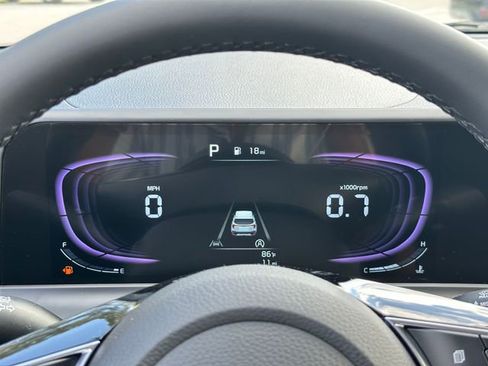 New 2026 Kia Seltos S FWD image 15