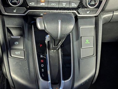 Used 2017 Honda CR-V EX-L image 18