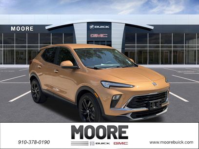 Used 2024 Buick Encore GX Preferred