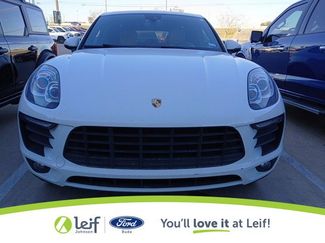 Used 2018 Porsche Macan video 2
