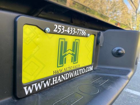 Used 2011 Ford F150 King Ranch w/ Max Trailer Tow Pkg image 14