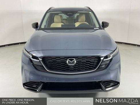 New 2026 MAZDA CX-5 2.5 S w/ Premium Plus Package image 2
