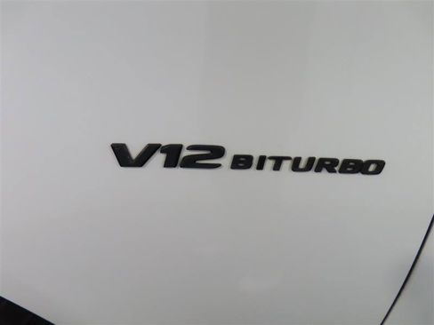 Used 2015 Mercedes-Benz S 65 AMG Sedan image 12