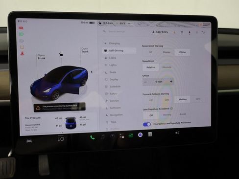 Used 2023 Tesla Model 3 Standard Range RWD image 51