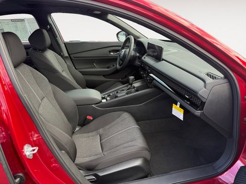 New 2025 Honda Accord Sport image 19