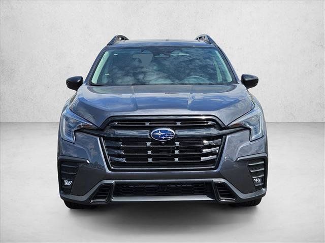 Used 2025 Subaru Ascent Bronze Edition w/ Onyx Package AWD/4WD image 5
