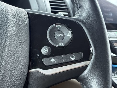 Certified 2024 Honda Odyssey Elite image 27