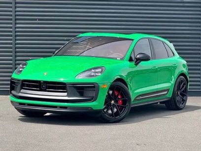 Used 2026 Porsche Macan GTS