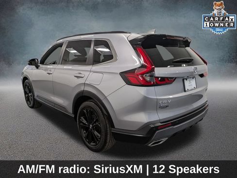 Used 2023 Honda CR-V Sport Touring image 7
