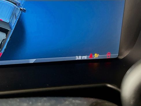 New 2026 Ford F350 Platinum w/ Tremor Off-Road Package image 2