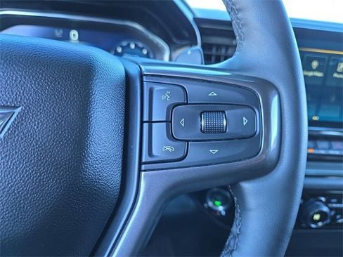 Used 2023 Chevrolet Silverado 1500 ZR2 w/ Technology Package image 21