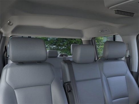 New 2025 Ford F250 XL w/ FX4 Off-Road Package image 22