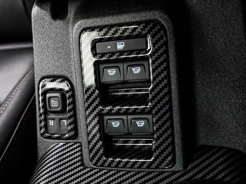 Used 2024 Ford Bronco Raptor AWD/4WD image 23