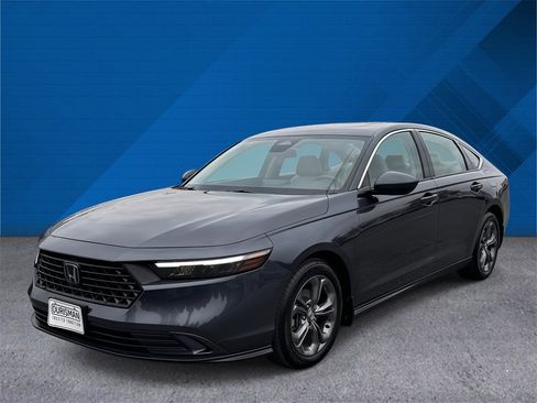 Used 2024 Honda Accord EX image 5