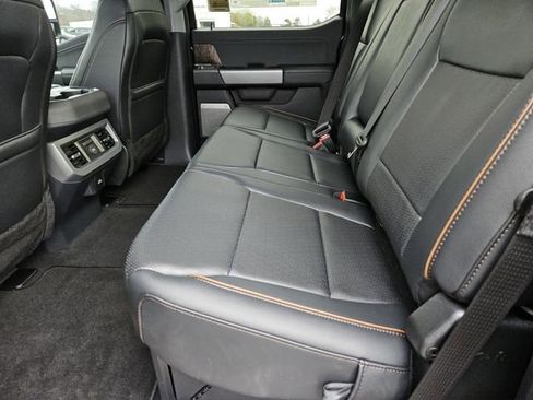 New 2026 Ford F250 Lariat w/ FX4 Off-Road Package image 29