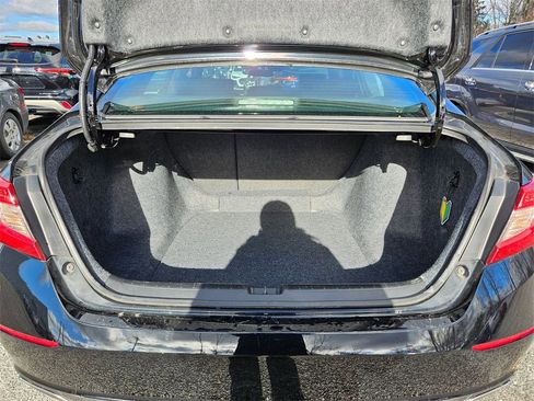 Used 2022 Honda Accord Sport image 22