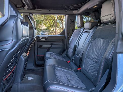 Used 2024 Ford Bronco Raptor image 16