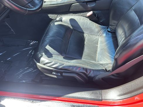 Used 2008 Chevrolet Corvette Coupe RWD image 19