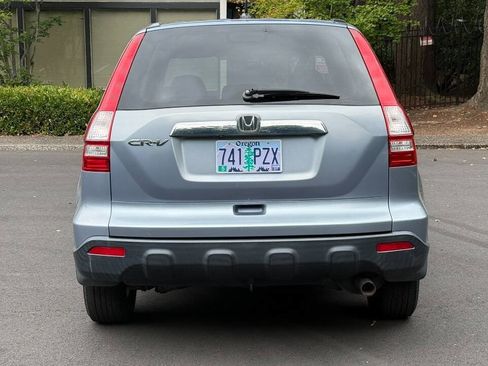 Used 2007 Honda CR-V EX-L image 5