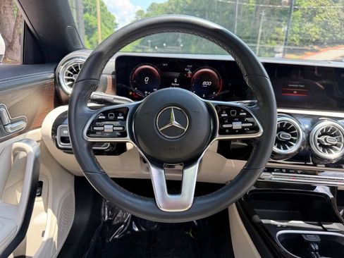 Used 2023 Mercedes-Benz CLA 250 w/ Premium Package image 45