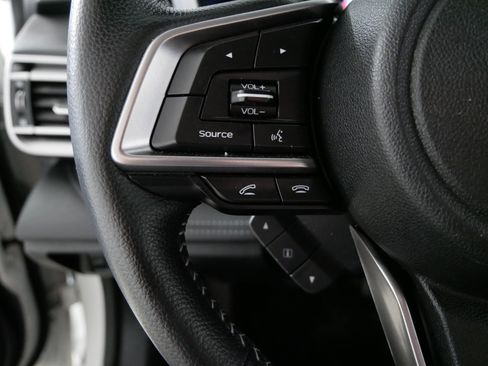 Used 2020 Subaru Outback Limited w/ Popular Package #2 image 27