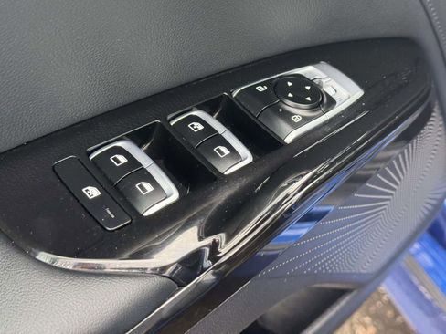 Used 2023 Kia K5 EX image 15
