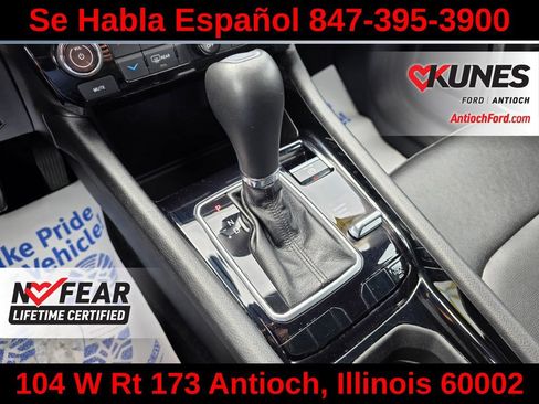 Used 2025 Jeep Compass Limited AWD/4WD image 48