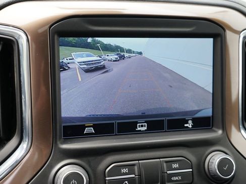 Used 2022 Chevrolet Silverado 1500 High Country image 27