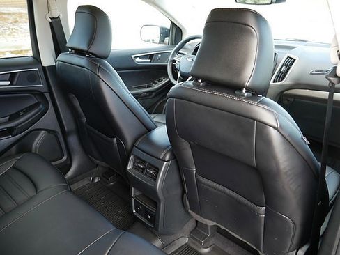 Used 2024 Ford Edge SEL w/ Convenience Package image 54